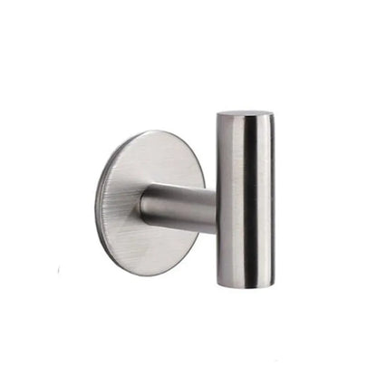 Stainless Steel Bathroom Hardware Set