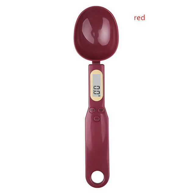 Digital Measuring Spoon