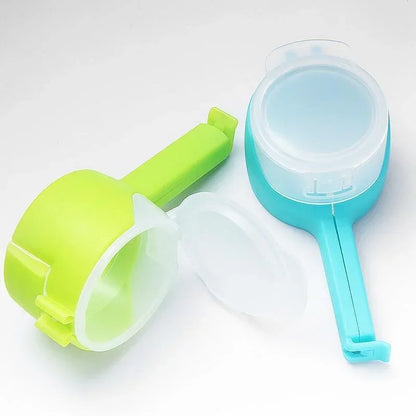 ClipSmart Spout