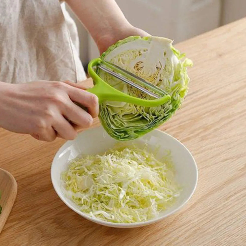 VeggieSwift Cutter