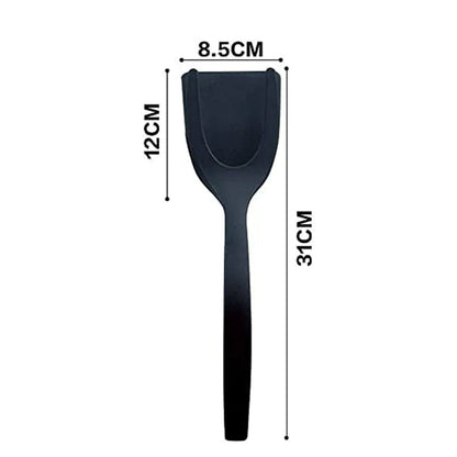 Multifunctional Spatula