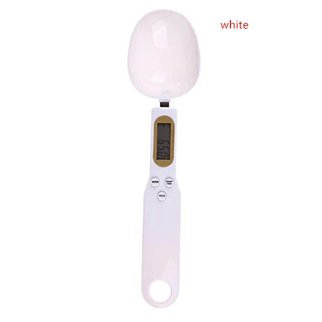 Digital Measuring Spoon