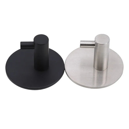 Stainless Steel Bathroom Hardware Set