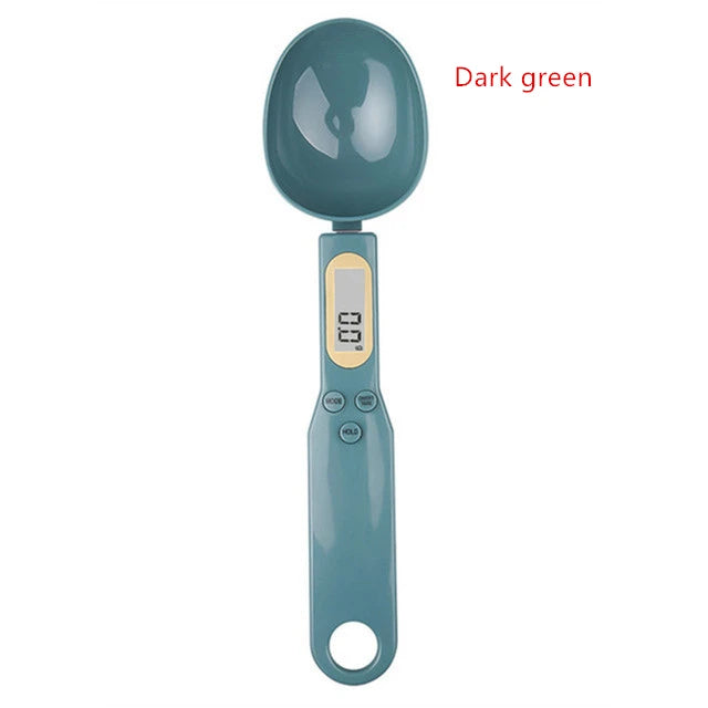 Digital Measuring Spoon