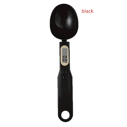 Digital Measuring Spoon