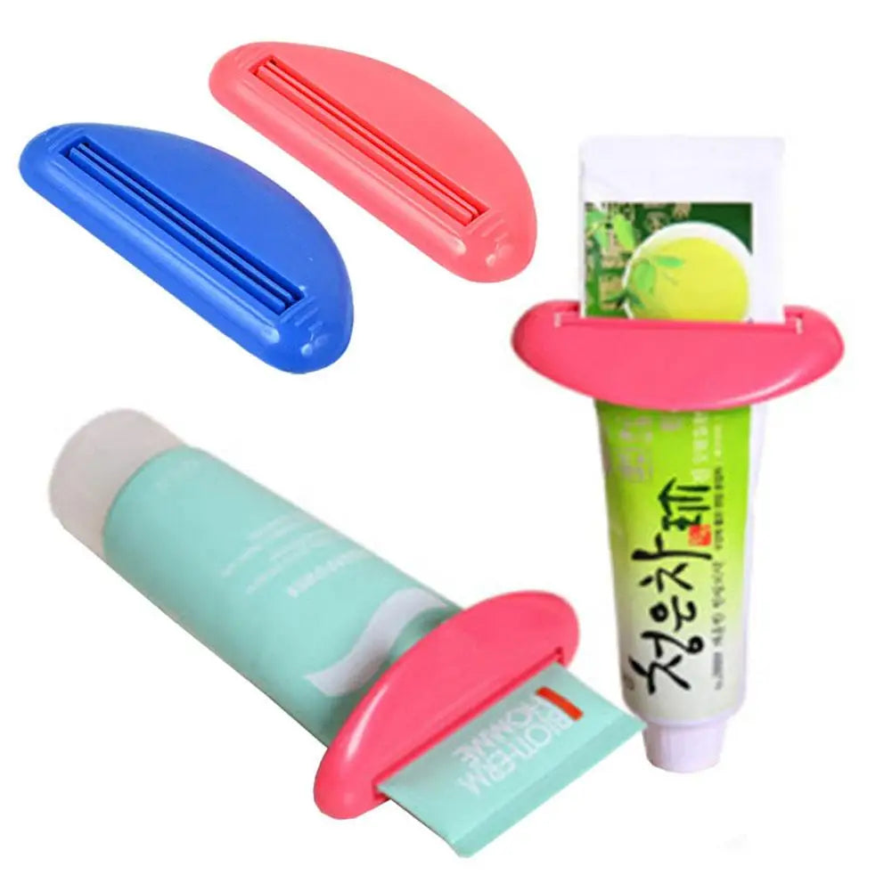 Manual Toothpaste Tube Squeezer