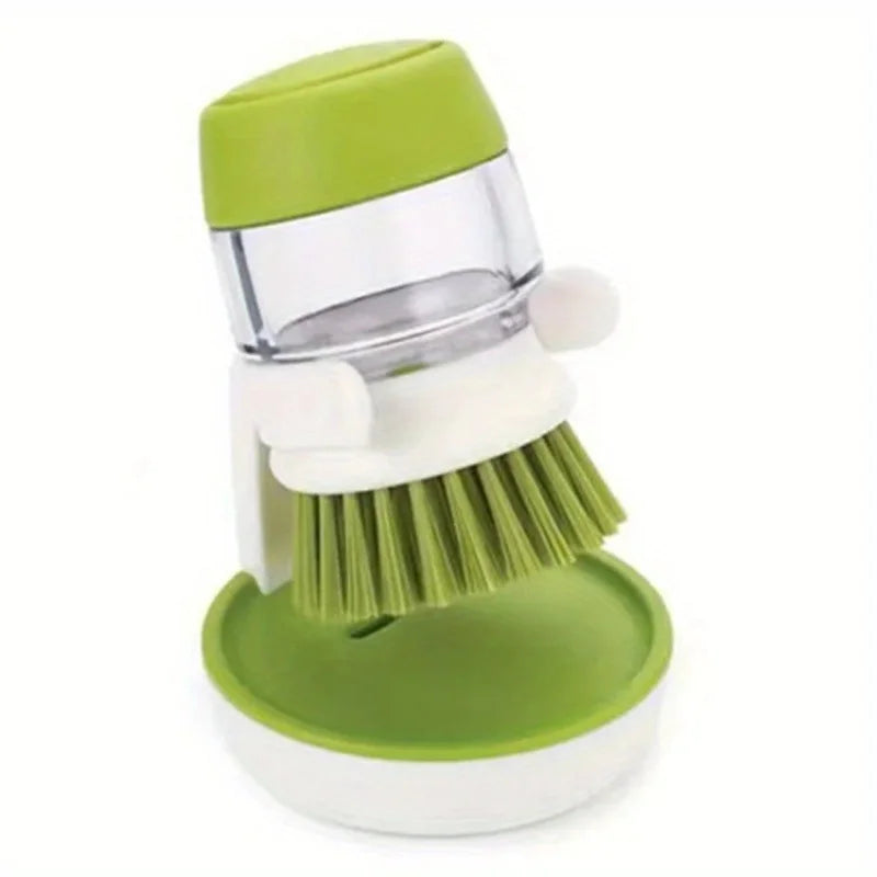 AutoSoap Scrubber