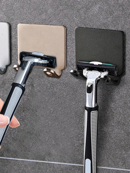 Aluminum Razor Holder