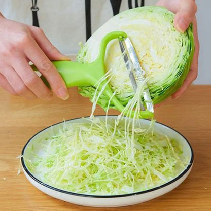 VeggieSwift Cutter